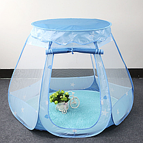 Дитячий ігровий намет Campa, фото 5