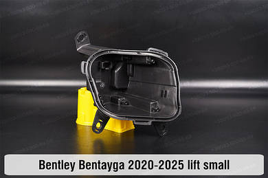 Bentayga (2015-2025)