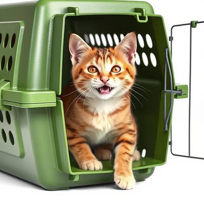 Сумки, переноски для котів та собак