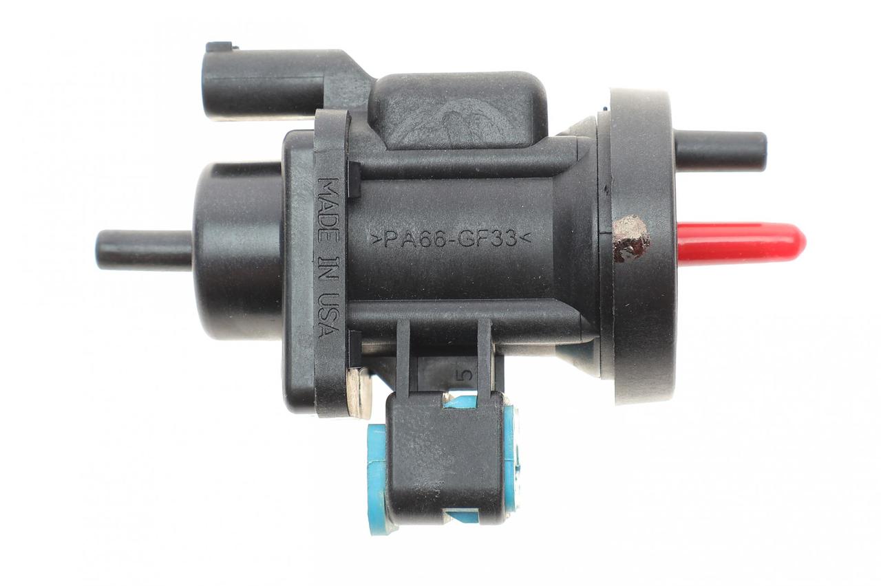 Клапан керування турбіни (синій) MB Sprinter, Vito 638 CDI 00-06 (75-90 кВт) — Mercedes (Оригінал) — A 000 545 05 27