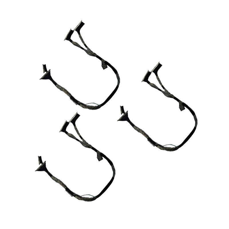 Шлейф камери та підвісу DJI Mavic 3E (Enterprise) — 3 шт., фото 1