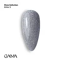 GA&MA Glitter 005. 10 мл