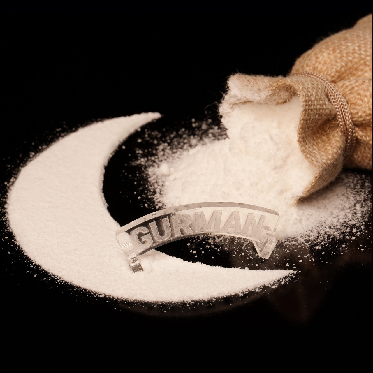 Ванілін порошок (комерційний) 50 г, фото 1