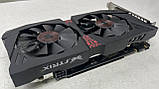 Відеокарта Asus GeForce GTX 960 Strix 4GB GDDR5 (DVI, HDMI, 3 x DisplayPort), фото 4