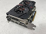 Відеокарта Asus GeForce GTX 960 Strix 4GB GDDR5 (DVI, HDMI, 3 x DisplayPort), фото 8