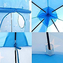 Дитячий ігровий намет Castello, фото 4