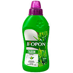 Добриво Biopon для газону 500 мл