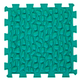 Ортопедичний масажний килимок пазли для дітей та дорослих у садок групи раннього розвитку додому Ортек Ortek, фото 3