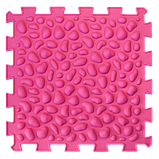 Ортопедичний масажний килимок пазли для дітей та дорослих у садок групи раннього розвитку додому Ортек Ortek, фото 6