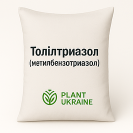 Толілтриазол | Метилбензотриазол | Tolyltriazole | Methylbenzotriazole | C7H7N3 | CAS 29385-43-1