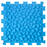 Ортопедичний масажний килимок пазли для дітей та дорослих у садок групи раннього розвитку додому Ортек Ortek, фото 8