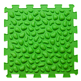 Ортопедичний масажний килимок пазли для дітей та дорослих у садок групи раннього розвитку додому Ортек Ortek, фото 10