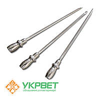 Голка з круглою канюлею 20х60, 20 шт/уп