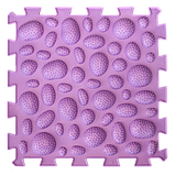 Ортопедичний масажний килимок пазли для дітей та дорослих у садок групи раннього розвитку додому Ортек Ortek, фото 2