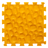 Ортопедичний масажний килимок пазли для дітей та дорослих у садок групи раннього розвитку додому Ортек Ortek, фото 3