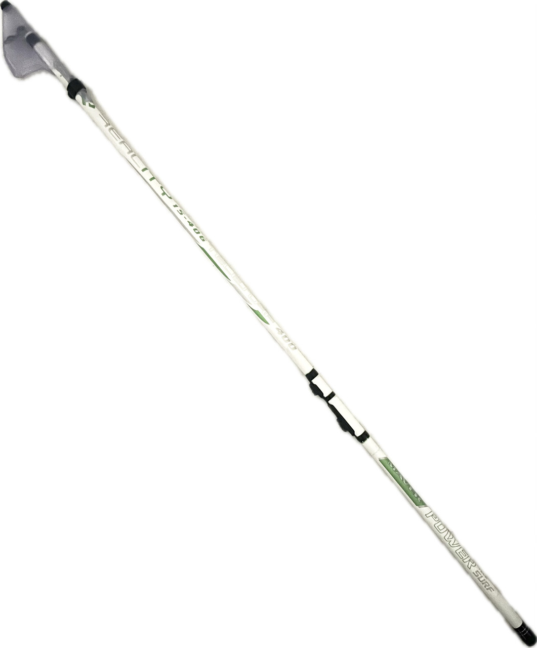 Болонське вудилище Boya By Reality 4м 15-40г, фото 1