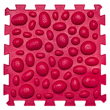 Ортопедичний масажний килимок пазли для дітей та дорослих у садок групи раннього розвитку додому Ортек Ortek, фото 5