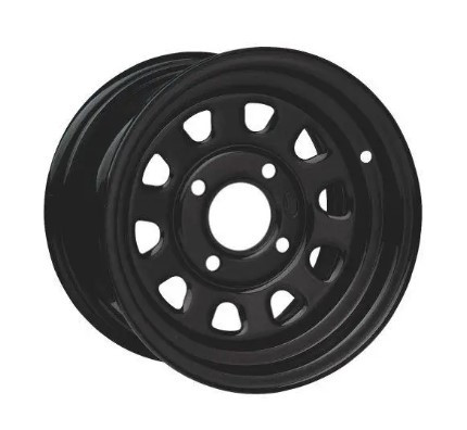 Сталеві диски для квадроциклів