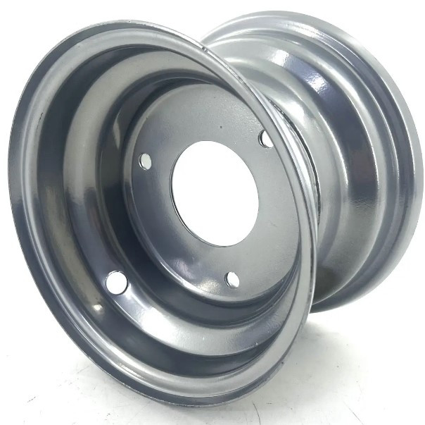 Алюмінієві диски для квадроциклів