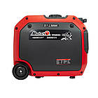 Бензиновий інверторний генератор Matari M4200i, фото 3