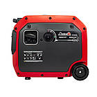 Бензиновий інверторний генератор Matari M4200i, фото 5