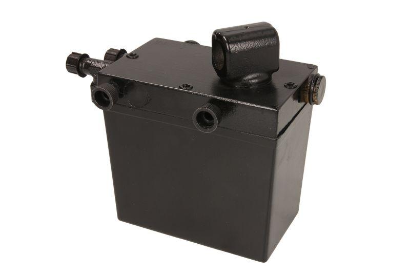 Насос підйома кабіни (вир-во Febi) 35514