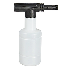 Насадка пінна Vitals 0,4L