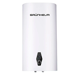 Бойлер Grunhelm WH-50 FDD 2000 Вт