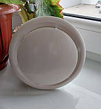 Вентилятор витяжний Horoz Electric AIRYMAX-2 12W 100 мм (502-000-100), фото 3