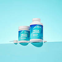 Microbiome Labs Mega IgG 2000 / Mega IgG2000 / Мега IgG 2000 Мега Імуноглобулін 120 капсул BX184, фото 4