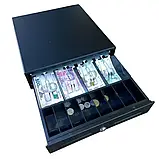 Грошова скринька ASAP POS L-330E Push (L-330E-Push), фото 2