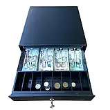 Грошова скринька ASAP POS L-330E Push (L-330E-Push), фото 4