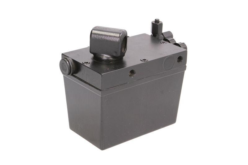 Насос підйома кабіни (вир-во Febi) 46343