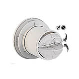 Вентилятор витяжний Horoz Electric AIRYMAX-3 12W 100 мм (502-100-100), фото 5