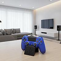 Підставка для Контролера PS4 DualShock 4 з Логотипом