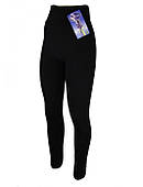 Безшовні лосини з хутром Ласточка Термо. Універсальний розмір 3XL-8XL