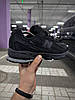 Чоловічі термо кросівки New Balance 740 Gore Tex Black Termo чорні Нью Баланс NB осінь зима GTX, фото 7