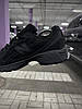Чоловічі термо кросівки New Balance 740 Gore Tex Black Termo чорні Нью Баланс NB осінь зима GTX, фото 6