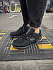 Чоловічі термо кросівки New Balance 740 Gore Tex Black Termo чорні Нью Баланс NB осінь зима GTX, фото 9