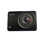 Відеореєстратор Hoco DV3 із зовнішньою камерою