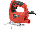 Лобзик 500 Вт (600-3000 об/хв) з Т-подібною ручкою YATO YT-82265, фото 3