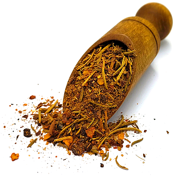 BBQ копчена 50 г