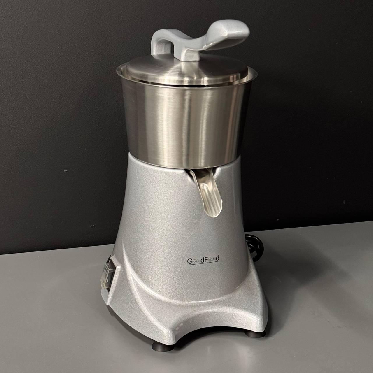 Соковижималка GoodFood FJ100, фото 1
