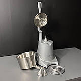 Соковижималка GoodFood FJ100, фото 9