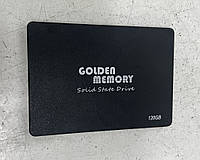 SSD диск Golden Memory 120GB 2.5 SATAIII TLC