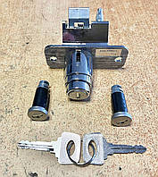 Замок багажника і дверей ВАЗ 2108, 2109