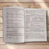 ЗНО/НМТ 2026 Хімія Комплексне видання Авт: Березан О. Вид: Підручники і Посібники, фото 4