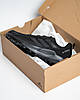 Чоловічі кросівки Adidas Terrex Anylander Rain.Rdy Hiking Shoes ID0901 Core Black/Grey Four Оригінал, фото 6