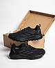 Чоловічі кросівки Adidas Terrex Anylander Rain.Rdy Hiking Shoes ID0901 Core Black/Grey Four Оригінал, фото 8