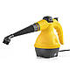 Пароочисник ручний +6 насадок Парогенератор для прибирання 1000 Вт., фото 7